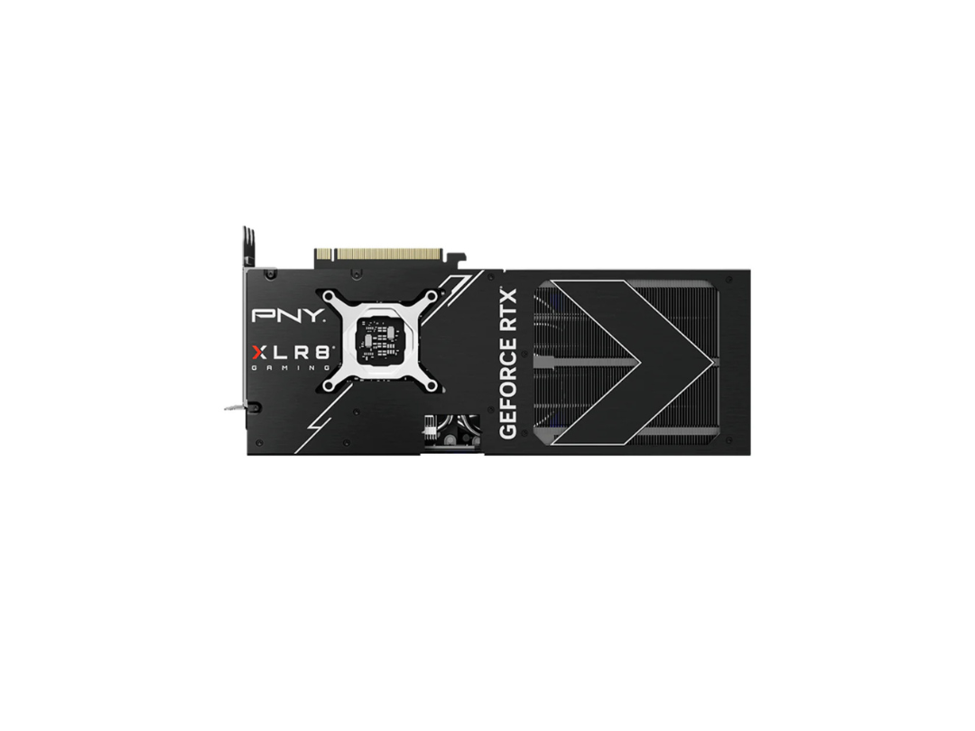 PNY GeForce RTX 4070 Ti Super 16GB Graphic Cards PNY GeForce RTX 4070 Ti Super 16GB Graphic Cards